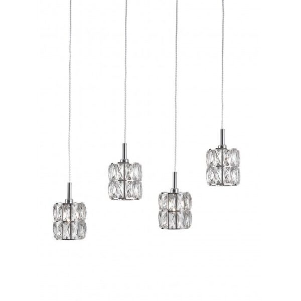 φωτιστικο-κρεμαστο-ραγα-8538104-4φ-χρωμιο